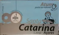 Posta de Atum ao Natural