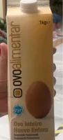 Huevo entero
