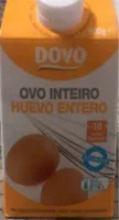 Ovo Inteiro