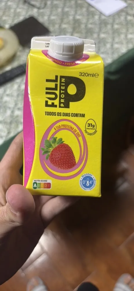 Fullprotein