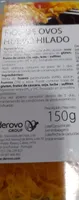 Huevo hilado