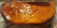 Bolo de Cenoura