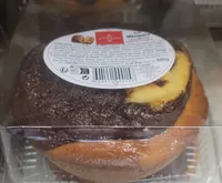 Bolo Mármore