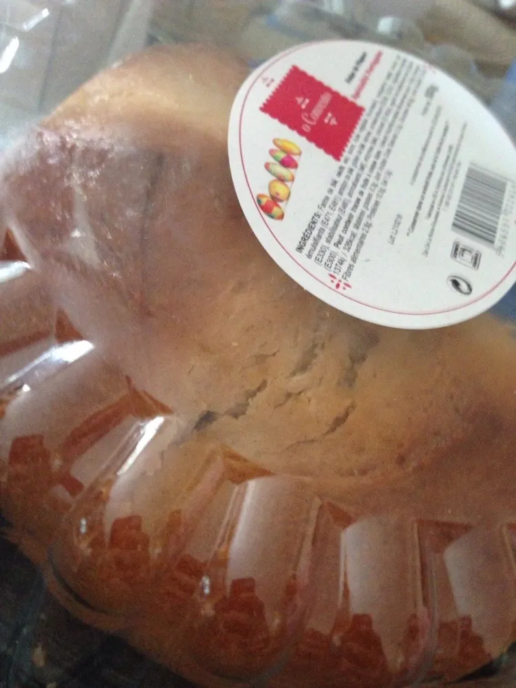 Folar de paques