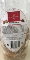 Broas d'Avó