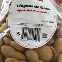 Langues de chat