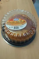 Bolo sabir Limão - Gâteau saveur citron