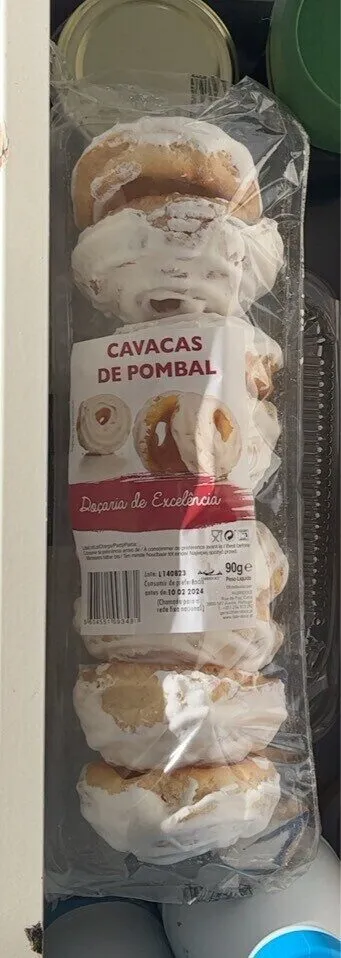 cavacas de pombal