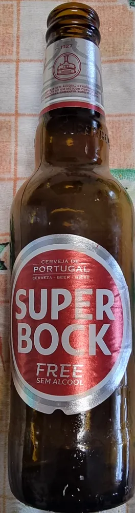 Sem Álcool