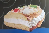 Roscon  mediano nata