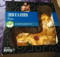 Corona nata
