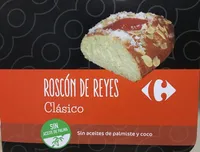 Roscon de Reyes
