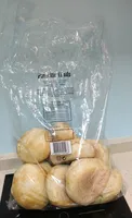 11 panecillos