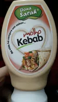 Molho Kebab