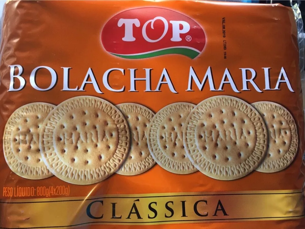 Bolacha maria