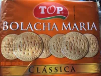 Bolacha maria