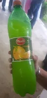 Picolé Laranja