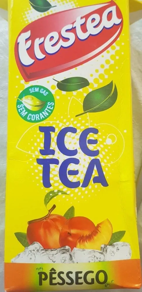 Frestea Ice Tea