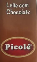 Leite com Chocolate