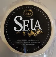 Fromage de brebis affiné au beurre
