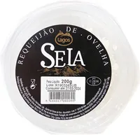 Requeijão de Ovelha