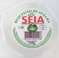Requeijão de Ovelha