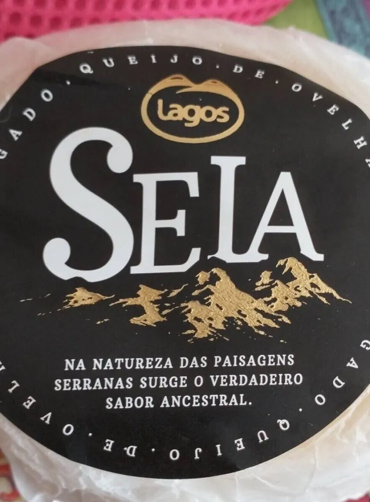 Sela fromage