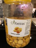 Tremoço