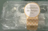 Corpinhos de Feijão
