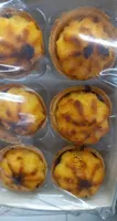 Divinos Coco 192g