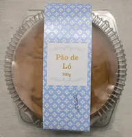Pão de Ló
