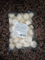 Pão de Queijo