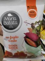 Maria batata