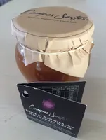 Doce de Abóbora com Amêndoas e Nozes