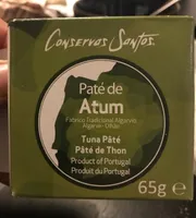 Paté de Atum