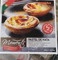 Pastel de nata
