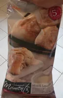 Mini S. Lourenço 50g