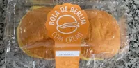 Boule de berlin