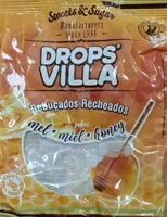 Caramelos de miel