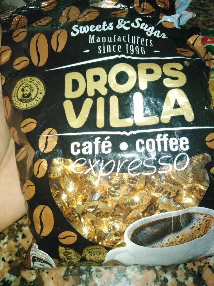 Drops villa