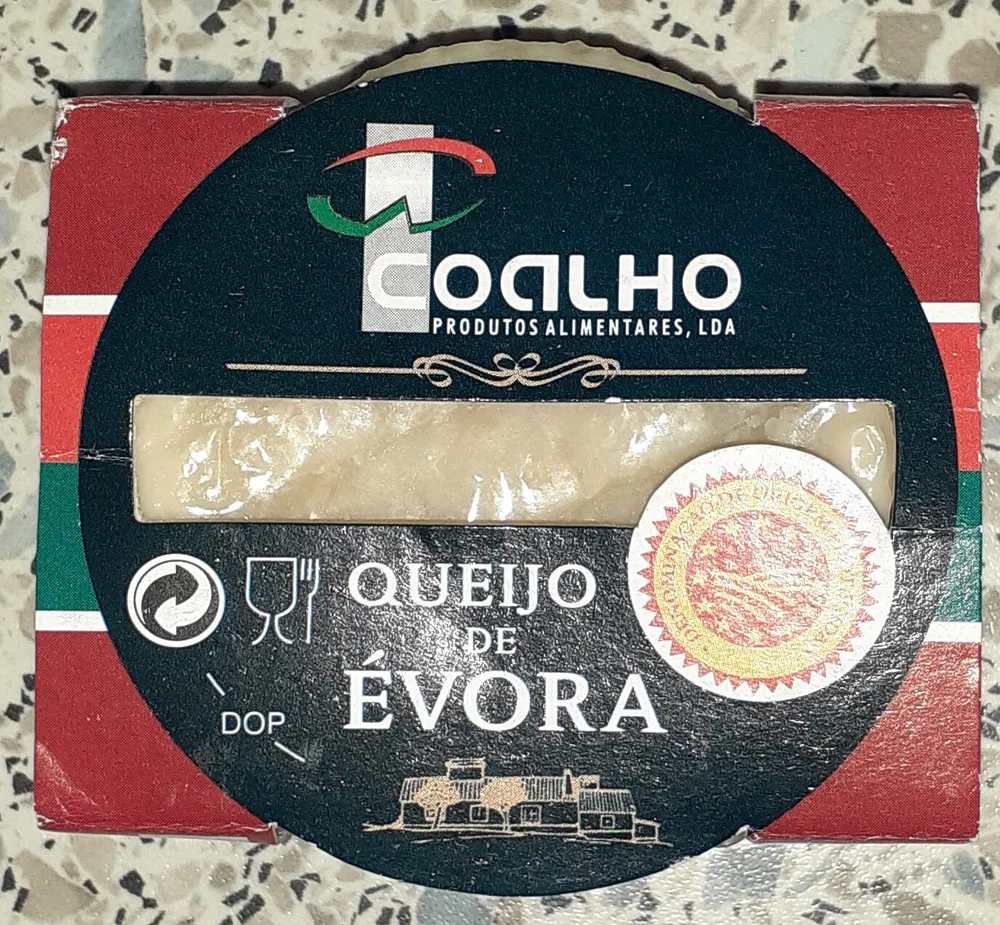 Queijo de Évora