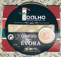 Queijo de Évora
