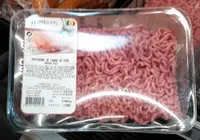 Preparado de Carne de Peru