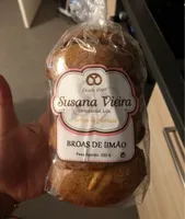 Broas de Limão