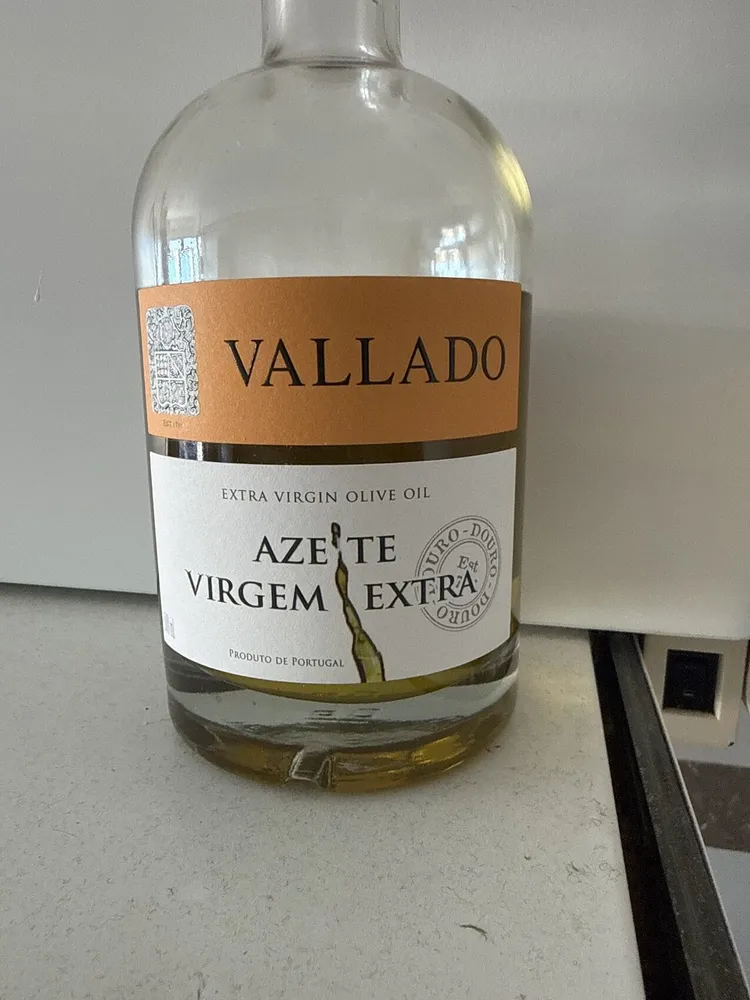 Azeite Virgem Extra