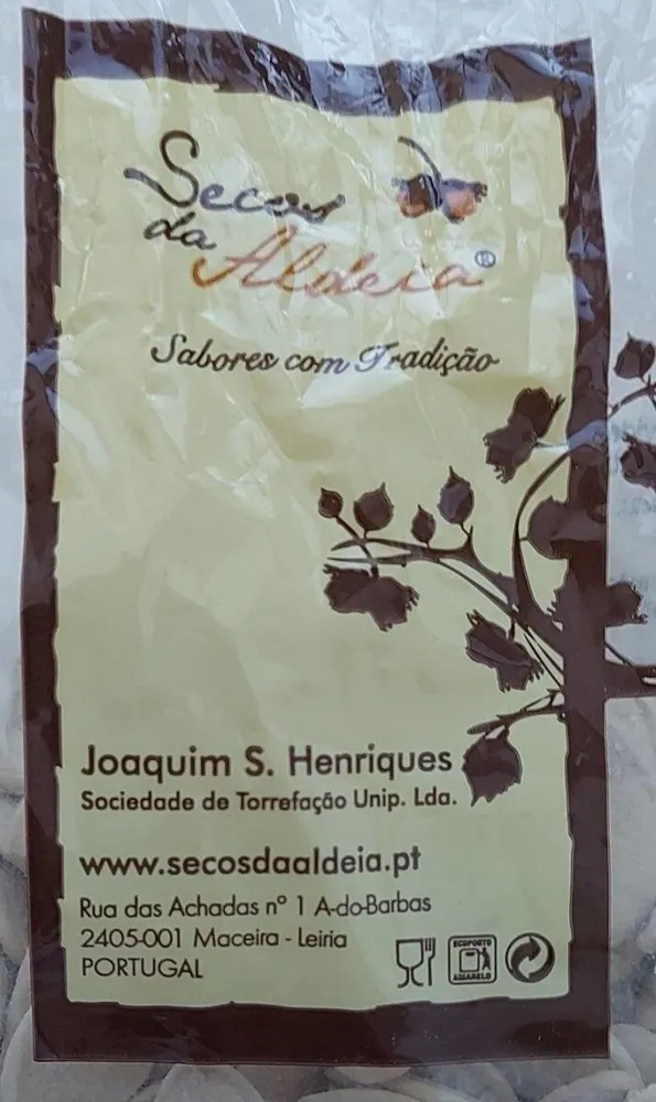 Secos da Aldeia