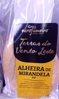 Alheira de Mirandela IGP