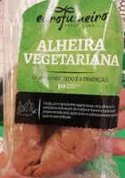 Alheira Vegetariana