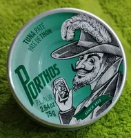 Tuna Paté