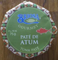 Paté de Atum